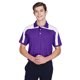 thumbnail image 1 of Polo Victor Performance equipo 365 hombre SPORT PURPLE XS TT22, 1 of 1