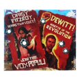 thumbnail image 1 of Tin Sign - BioShock - Vox Revolution New Licensed BSHL220, 1 of 1