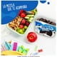 thumbnail image 5 of Yogurth Danmix Vainilla con Oreo 140G, 5 of 6