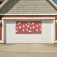 thumbnail image 6 of ZICANCN Banner Yard Signs, Ghost Festival Party Wall Decor for Indoor Outdoor Room, Small, 6 of 8