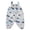 B, variant on FRSASU Boys and Girls Waterproof Jacket Outdoor Raincoat Windbreaker