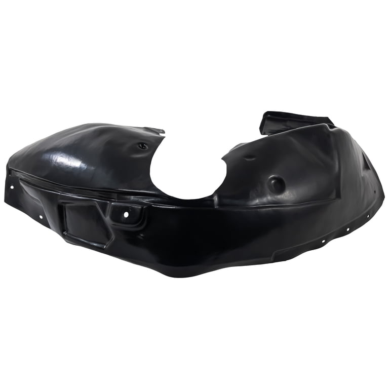 Fender Liner For 2006-2011 Cadillac DTS Front Left & Right Side Set of 2 Fender Liner For 2006-2011 Cadillac DTS Front Left & Right Side Set of 2