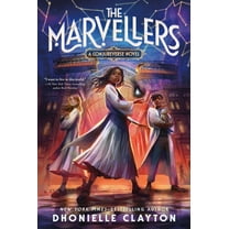 Conjureverse The Marvellers, Book 1, (Paperback)