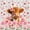 Brown 1, variant on jejeloiu Lavender Flower Highland Cow Full Size Sheets Kids,Dreamy Farm Print Bed Sheets,4-Piece