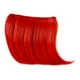 thumbnail image 3 of Pelucas con flequillo para mujeres, peluca ondulada suelta, bonitas chicas, con clip en la parte delantera, flequillo, extensión de cabello, pieza fina, con clip, 3 of 3
