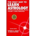 thumbnail image 1 of Pre-Owned The Only Way to Learn Astrology: Basic Principles, Vol 1, 2nd Edition (Paperback) 0935127615 9780935127614, 1 of 1