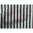 thumbnail image 3 of oneOone Cotton Cambric Fabric Shadow Stripe Print Fabric BTY 56 Inch Wide, 3 of 3