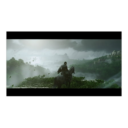 Ghost of Tsushima Director's Cut - PlayStation 4