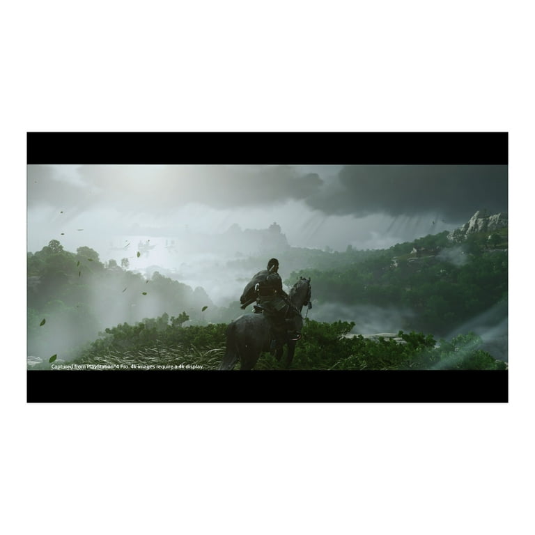 PlayStation4 - 【新品未開封】Ghost of Tsushima Amazon.com: Ghost of Tsushima | PS4 | NEW ORIGINAL PACKAGING