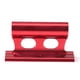 thumbnail image 3 of Sywqhk Soporte de almacenamiento para techo de coche, soporte de fijación de liberación rápida para horquilla delantera de bicicleta (rojo) Sywqhk Alta Calidad, 3 of 8