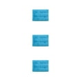 thumbnail image 4 of Maytalsory Soft And Comfortable Dog Bed Pets Sweet Dreams Easy To Clean Dog Cage Bed blue XS 3Set, 4 of 6