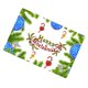 thumbnail image 4 of Alfombra Alfombra De | Felpudo Para Interiores / Exteriores, Absorbente, Antideslizante, Para Del Hotel Oficina - Decoración De, 4 of 6