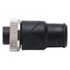 thumbnail image 4 of Terminador Hembra Rosca 7/8in 5 Pin Impermeable daixiaolindai para Automatización Industrial de Tránsito Ferroviario, 4 of 10