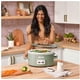 thumbnail image 5 of Crock-Pot SAP_2168491 6qt Cook and Carry Olla de Cocción Lenta Programable - Moonshine, 5 of 5