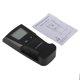 thumbnail image 1 of en 1 LCD Stud Wood Wall Center Finder Scanner Metal AC Live Wire Detector VoborMX herramienta, 1 of 8