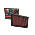 thumbnail image 4 of K&N Engine Air Filter, 33-3170, 4 of 12