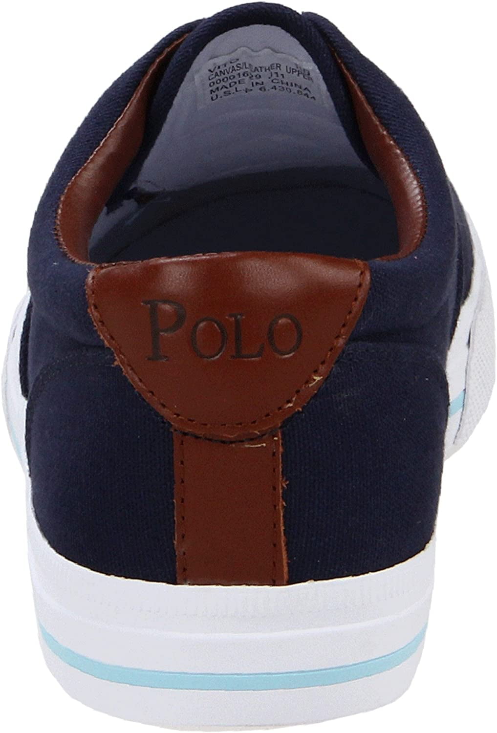 Polo Ralph Lauren Mens Vito Fashion 