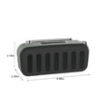 thumbnail image 3 of Bluetooth Speaker Radio Wireless Outdoor Sports Portable Small Audio System With Long-Lasting Hifi Sound Quality And Cool Appearance Electronics Speaker, 3 of 8