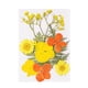 thumbnail image 5 of Juego de flores secas, decorativas en relieve, naturales y vibrantes, decoración del hogar, regalos de boda, suministros para fiestas, diseño plegable, acrílico de 2 niveles, para, 5 of 6