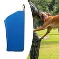 thumbnail image 6 of balikha Dog Bite Sleeves Protection of Comfortable Protection, Professional Bite Training Equipment for Young Dogs, Bite, Play blue, 6 of 9