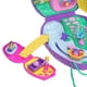 thumbnail image 4 of Set de Juego Mattel Polly Pocket Erizo Mamá y Bebé, 4 of 4