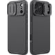 thumbnail image 1 of Funda Nillkin Camshield para iPhone 17 Pro Max 6.9'' Negra, 1 of 6