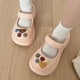 thumbnail image 4 of Nuevos zapatos Mary Jane con agujeros, sandalias de bricolaje con dibujos animados para mujer, verano, antideslizantes, suela gruesa, dos usos, Baotou, zapatos exteriores de EVA, 4 of 5