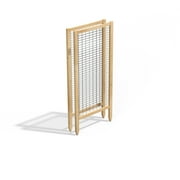 Greenes Fence CritterGuard Cedar Trellis 46.5" (2-Pack)