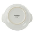 thumbnail image 5 of Crock Pot Artisan 2.3 Quart Round Stoneware Casserole with Lid in White, 5 of 5