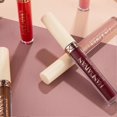 thumbnail image 4 of HANDAIYAN 6Pcs Rose Matte Liquid Lipstick Set Waterproof Non-stick Long-lasting Lip Gloss Lip Makeup, 4 of 4