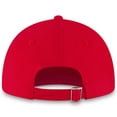 thumbnail image 4 of Gorra de béisbol Disney Mickey Mouse para hombre roja, 4 of 8
