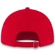 thumbnail image 4 of Gorra de béisbol Disney Mickey Mouse para hombre roja, 4 of 8
