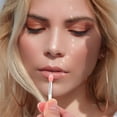 thumbnail image 4 of 12pcs Silicone Lip Brushes Makeup Lipstick Brushes Applicator Cosmetic Brush Set, 4 of 7
