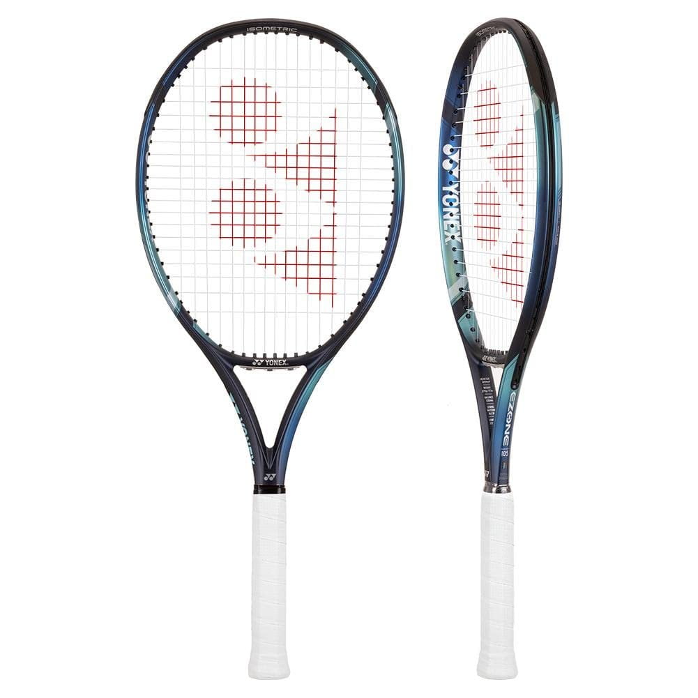 Yonex EZONE 105 7th Gen Tennis Racquet, 4 1/2 - Walmart.com