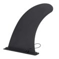 thumbnail image 4 of 2pcs Surfboard Fin Thrusters Tir Fins Detachable Surfboard Tail Rudder Plastic Surfing Watershed Fin For Paddle Board, 4 of 5