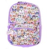 L.O.L. Surprise! Gold Star Collection 16'' Kids' Backpack - Purple