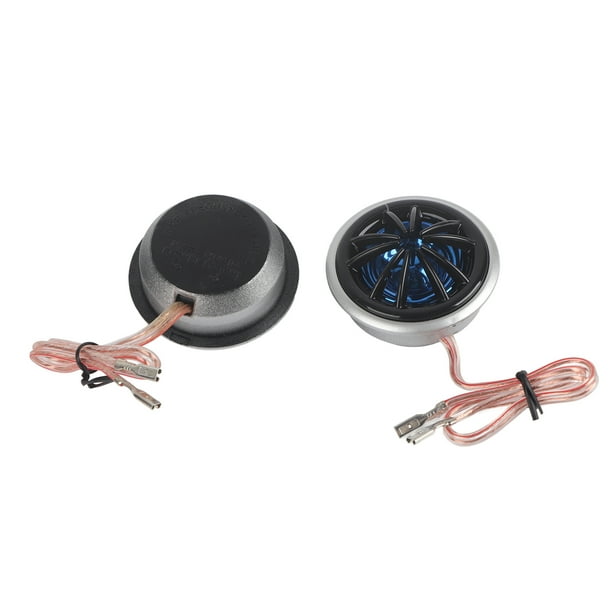 Audio Player, Speaker Tweeter Car Tweeter Speaker Tweeter Player Audio Super Loud Audio Speaker Car Audio Dome Tweeter For Car Accessories