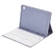 thumbnail image 2 of Funda con teclado para Tab A8, escritura estable, corte preciso, desmontable, teclado inalámbrico de PU para tableta con funda para Tab A8 de 10,5 pulgadas con panel táctil, 2 of 12