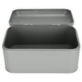 thumbnail image 1 of Bread Pastry Box, Large Capacity Closely Integrated 30.5x20x15cm Kitchen Container, For Home Bakery, 1 of 8