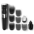 thumbnail image 2 of RASURADORA BARBA/NARIZ/OIDO PHILIPS RECARGABLE Philips Norelco Norelco, 2 of 2