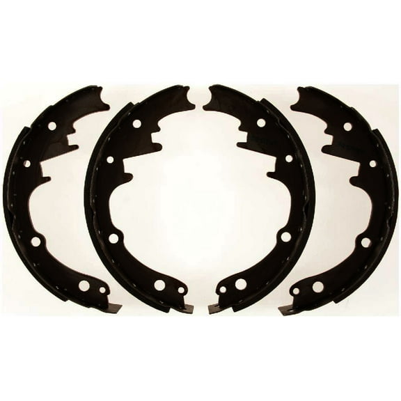 Bendix 449 New Drum Brake Shoe