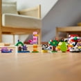 thumbnail image 6 of LEGO Classic Creative Building Bricks 11016 Building Toy Set (1,200 Pieces), 6 of 7