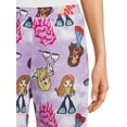 Bratz Juniors’ Print Lounge Pants, Size XS3XL