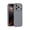 Gray, variant on for iPhone 16 Plus Case, Compatible with Magsafe, Full Protection Liquid Silicone Anti-Scratch Shockproof Case for iPhone 16 Plus, Gray