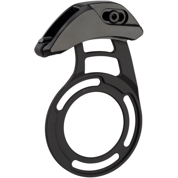 Shimano STEPS SMCDE80 Top Guide Chain Retention Device and Mounting