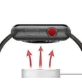 thumbnail image 5 of Apple Watch Charger Iwatch Cable de carga inalámbrico magnético de carga rápida, 5 of 5
