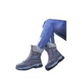 thumbnail image 1 of Women's Winter Warm Snow Boots, 1 of 4