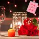 thumbnail image 1 of 12 Velas Flotantes de Té para Bodas y Fiestas, Velas Votivas Pequeñas, Mini Velas Redondas, Velas de Té Románticas de Parafina Blanca, 1 of 7