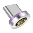 thumbnail image 6 of USB C Magentic Adapter 540 Degree Rotation 1pack-silver Usb C Magnetic Adapter H8I0, 6 of 8