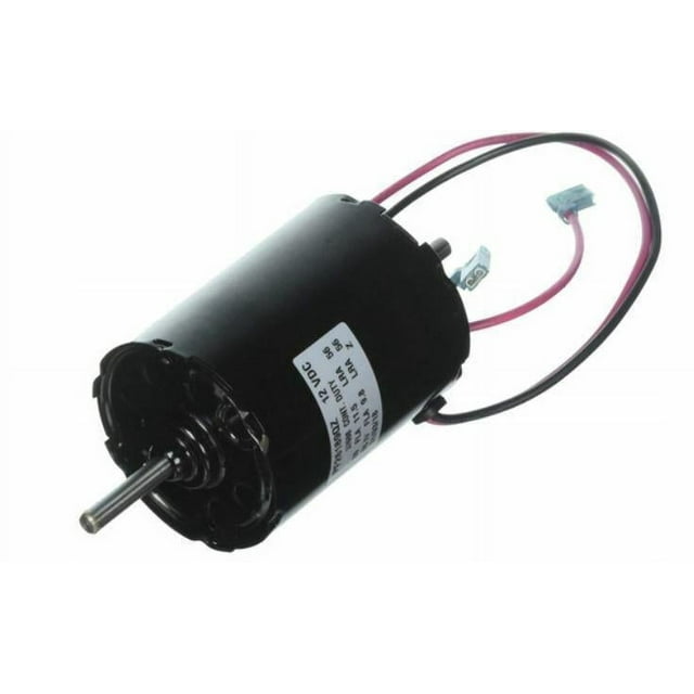 For MC Enterprise 37698MC Furnace Blower Motor Atwood 8535-IV Series; -